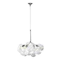 Подвесной светильник Loft IT Bunch 10048/6 White - цена и фото Подвесной светильник Loft IT Bunch 10048/6 White - цена и фото