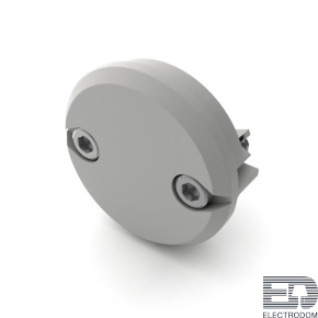 Заглушка ROUND-D30-DUAL глухая Arlight 029644 - цена и фото