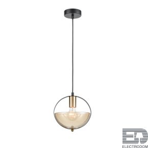 Подвесной светильник Vele Luce Broadway VL5362P21 - цена и фото