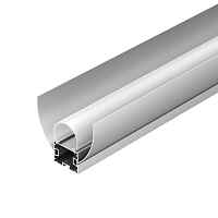 Профиль ARH-POWER-W154-COMFORT-2000 ANOD (Arlight, Алюминий) - цена и фото Профиль ARH-POWER-W154-COMFORT-2000 ANOD (Arlight, Алюминий) - цена и фото