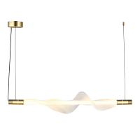 Подвесной светодиодный светильник Aployt Adilin APL.647.03.12 - цена и фото