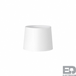 Абажур Ideal Lux SET UP PARALUME CONO D20 BIANCO 260068 - цена и фото