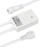 Контроллер ARD-PRO-SPI (12V, 120pix) (Ardecoled, Закрытый) - цена и фото Контроллер ARD-PRO-SPI (12V, 120pix) (Ardecoled, Закрытый) - цена и фото