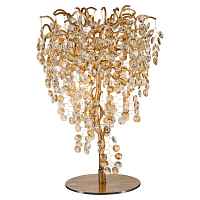 Настольная лампа L'arte Luce Treasure L29031 - цена и фото Настольная лампа L'arte Luce Treasure L29031 - цена и фото