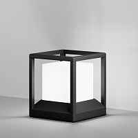 Ландшафтный светильник Maytoni Trim O455FL-01GF - цена и фото Ландшафтный светильник Maytoni Trim O455FL-01GF - цена и фото