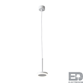 Подвесной светодиодный светильник ST Luce Ciamella ST104.503.06 - цена и фото