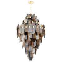 Подвесная люстра Crystal Lux Point SP39 - цена и фото Подвесная люстра Crystal Lux Point SP39 - цена и фото