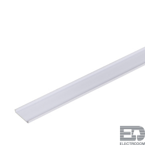 Lightstar Шторка декоративная для трека PRO 220V, 1 метр Teta 505216 - цена и фото