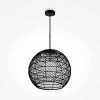 Maytoni Подвесной светильник CANE MOD204PL-01B - цена и фото Maytoni Подвесной светильник CANE MOD204PL-01B - цена и фото