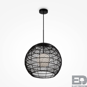Maytoni Подвесной светильник CANE MOD204PL-01B - цена и фото