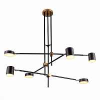 Люстра потолочныя ST Luce Rodrigo SL1604.432.06 - цена и фото Люстра потолочныя ST Luce Rodrigo SL1604.432.06 - цена и фото