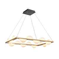 Подвесной светильник Vele Luce Drop VL7194P16 - цена и фото Подвесной светильник Vele Luce Drop VL7194P16 - цена и фото