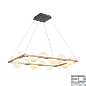 Подвесной светильник Vele Luce Drop VL7194P16 - цена и фото