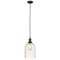 Подвесной светильник Loft IT Glass Bell LOFT1814 - цена и фото Подвесной светильник Loft IT Glass Bell LOFT1814 - цена и фото