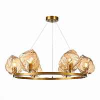 Люстра подвесная ST LUCE Portici SL1175.303.06 - цена и фото Люстра подвесная ST LUCE Portici SL1175.303.06 - цена и фото
