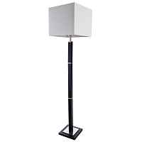 Торшер Arte Lamp Waverley A8880PN-1BK