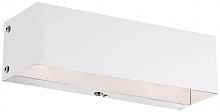 Настенный светильник Ideal Lux Flash AP2 Bianco 095288 - цена и фото Настенный светильник Ideal Lux Flash AP2 Bianco 095288 - цена и фото