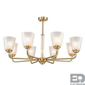 Потолочная люстра Escada NOBLE 685/8PL - цена и фото