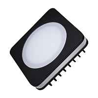 Светодиодная панель LTD-80x80SOL-BK-5W Warm White Arlight 022555 - цена и фото Светодиодная панель LTD-80x80SOL-BK-5W Warm White Arlight 022555 - цена и фото