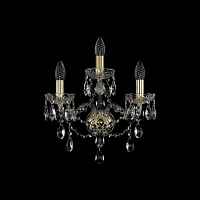 Бра Bohemia Ivele 1415B/2+1/165 G - цена и фото