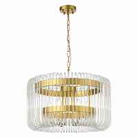 Люстра подвесная ST-Luce Grosseto SL1228.203.06 - цена и фото Люстра подвесная ST-Luce Grosseto SL1228.203.06 - цена и фото