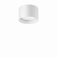 Спот Ideal Lux SPIKE PL1 BIANCO 277417 - цена и фото Спот Ideal Lux SPIKE PL1 BIANCO 277417 - цена и фото