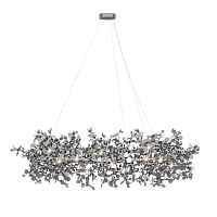 Подвесная люстра Loft IT Spark 10101/800 Chrome - цена и фото Подвесная люстра Loft IT Spark 10101/800 Chrome - цена и фото