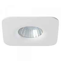 Встраиваемый светильник Crystal Lux CLT 033C1 WH - цена и фото Встраиваемый светильник Crystal Lux CLT 033C1 WH - цена и фото
