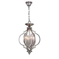 Светильник подвесной ST LUCE FORIATE SL361.103.04 - цена и фото Светильник подвесной ST LUCE FORIATE SL361.103.04 - цена и фото