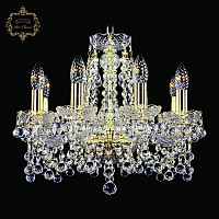 Подвесная люстра 11.26.8.141.Gd.B Bohemia Art Classic