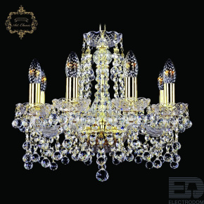 Подвесная люстра 11.26.8.141.Gd.B Bohemia Art Classic - цена и фото