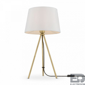 Настольная лампа Freya Sandy FR5118TL-01BS - цена и фото