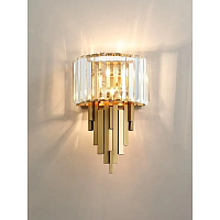 Настенный светильник Aployt Ornella APL.642.01.02 - цена и фото