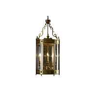 Подвесной светильник L'arte Luce Marrakesh L01516