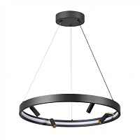 Подвесной светильник Odeon Light Fonda 4317/58L - цена и фото Подвесной светильник Odeon Light Fonda 4317/58L - цена и фото