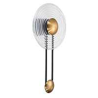 Бра Arte Lamp Biscotto A2640AP-1GO - цена и фото Бра Arte Lamp Biscotto A2640AP-1GO - цена и фото