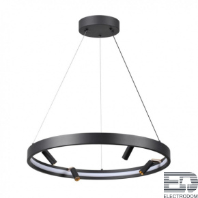 Подвесной светильник Odeon Light Fonda 4317/58L - цена и фото