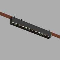 Трековый светильник Denkirs DK5571-BK - цена и фото Трековый светильник Denkirs DK5571-BK - цена и фото