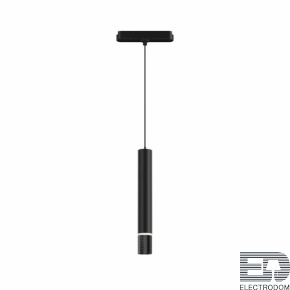 Трековый светильник Denkirs AIR HANG DK5315-BK - цена и фото