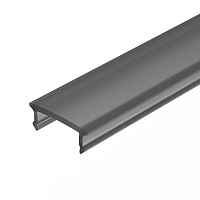 Экран SL-COMFORT-2316-2000 BLACK (Arlight, Пластик) - цена и фото Экран SL-COMFORT-2316-2000 BLACK (Arlight, Пластик) - цена и фото