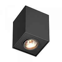 Потолочный светильник Zumaline QUADRO 89200-BK - цена и фото