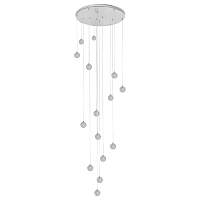 Подвесной светильник Rain 10112/15 - цена и фото