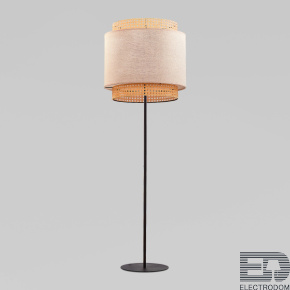 TK Lighting Напольный светильник 5578 Boho Nature - цена и фото