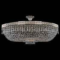 Светильник на штанге Bohemia Ivele Crystal 1927 19273/80IV GW - цена и фото