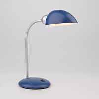 Офисная настольная лампа Eurosvet Confetti 1926 синий (00000045684)