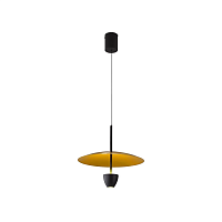 Подвесной светодиодный светильник Kink Light Синди 08466-35,20(33) - цена и фото