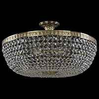 Светильник на штанге Bohemia Ivele Crystal 1911 19111/55IV G - цена и фото