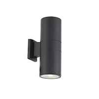 Светильник уличный настенный ST LUCE TUBO2 SL074.411.02 - цена и фото Светильник уличный настенный ST LUCE TUBO2 SL074.411.02 - цена и фото