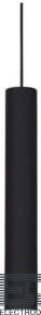 Трековый светильник Ideal Lux Look Track Nero 231631 - цена и фото