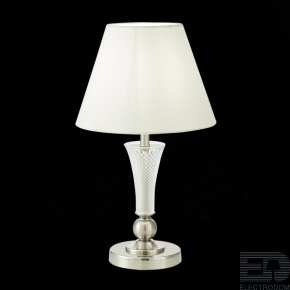 Настольная лампа Evoluce Reimo SLE105504-01 - цена и фото
